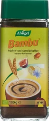 A. Vogel Bambu Bmbu Früchtekffee instnt Bioforce