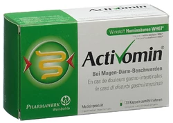 Activomin Kapsel