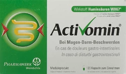 Activomin Kapsel