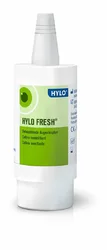 HYLO FRESH Gtt Opht 0.03 %