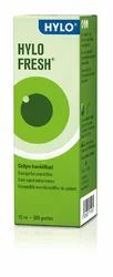 HYLO FRESH Gtt Opht 0.03 %