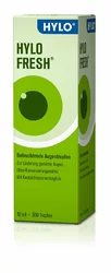 HYLO FRESH Gtt Opht 0.03 %