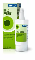 HYLO FRESH Gtt Opht 0.03 %