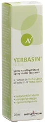 Yerbasin Nose Befeuchtender Nasenspray