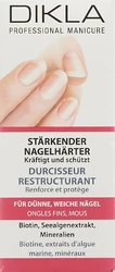 Dikla stärkender Nagelhärter