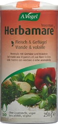 A. Vogel Herbamare Trocomre Kräuterslz Bioforce