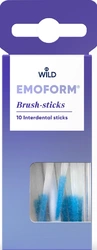 Emoform Brush Sticks