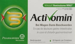 Activomin Kapsel