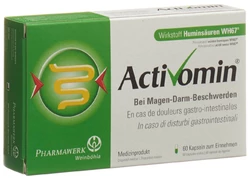 Activomin Kapsel