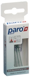 paro Isola Long 5 mm fein grün zylindrisch
