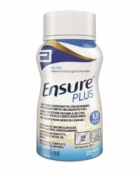Ensure Plus Vanille