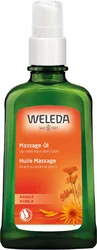 WELEDA Massage-Öl Arnika