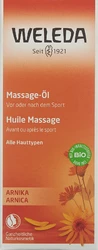 WELEDA Massage-Öl Arnika