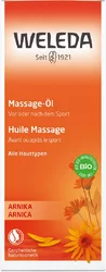 WELEDA Massage-Öl Arnika