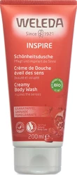 WELEDA Schönheitsdusche Granatapfel