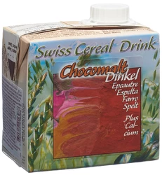 Soyana Cereal Dinkel Drink Chocomalt Bio