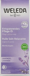 WELEDA Pflege-Öl entspannend Lavendel