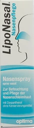 LipoNasal Nasenpflegespray