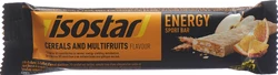 isostar High Energy Riegel Multifrucht