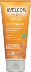 WELEDA Vitalisierungsdusche Sanddorn