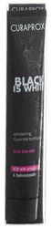 Curaprox Black is white Zahnpasta