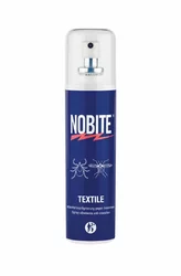 NOBITE TEXTILE - spray vêtements anti-insectes et tiques