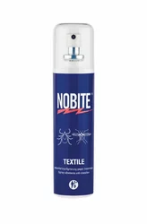 NOBITE TEXTILE - Kleidung-Imprägnierung Spray gegen Insekten und Zecken