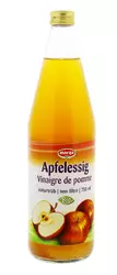 morga Apfelessig Bio naturtrüb