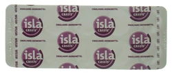 isla Cassis Pastillen