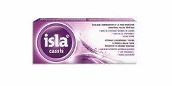 isla Cassis Pastillen