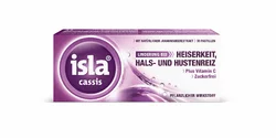 isla Cassis Pastillen