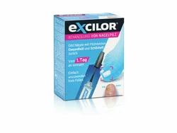 Excilor Nagelpilzlösung