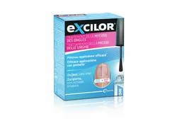 Excilor Nagelpilzlösung