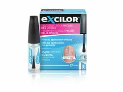 Excilor Nagelpilzlösung