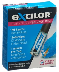 Excilor Nagelpilzlösung