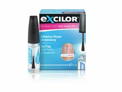 Excilor Nagelpilzlösung