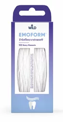 Emoform Triofloss extra soft