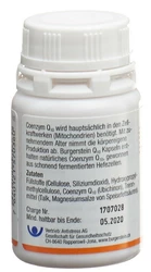 Burgerstein Coenzym Q10 Kapsel 30 mg