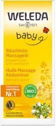 WELEDA baby Bäuchlein-Massageöl