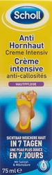 Scholl Anti-Hornhaut Creme Intensiv