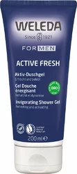 WELEDA FOR MEN Duschgel Aktiv