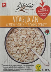 Zwicky Vitaglucan Flocken