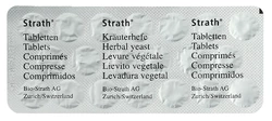 Strath Original Tablette