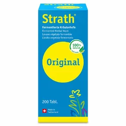 Strath Original Tablette