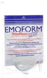 Emoform Triofloss