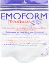 Emoform Triofloss