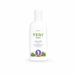 yegi Relax crème de bain aux herbes