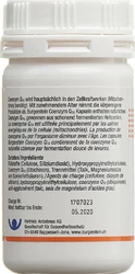 Burgerstein Coenzym Q10 Kapsel 30 mg
