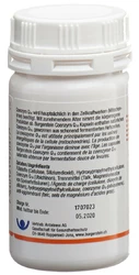 Burgerstein Coenzym Q10 Kapsel 30 mg