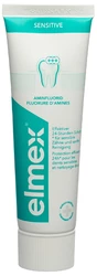 elmex SENSITIVE dentifrice